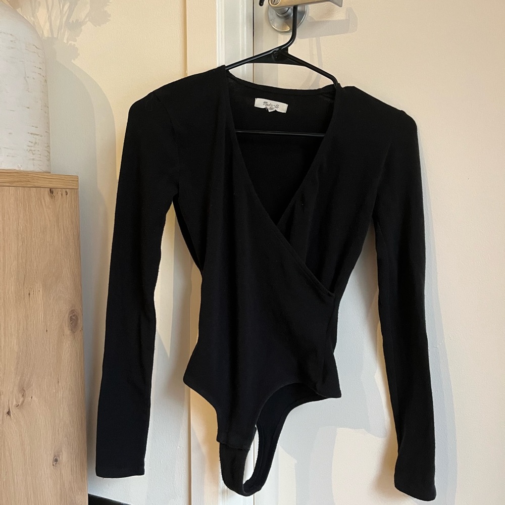 Madewell Bodysuit